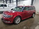Ford Flex Limited Image 1
