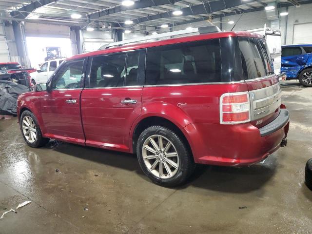 Ford Flex Limited Image 9