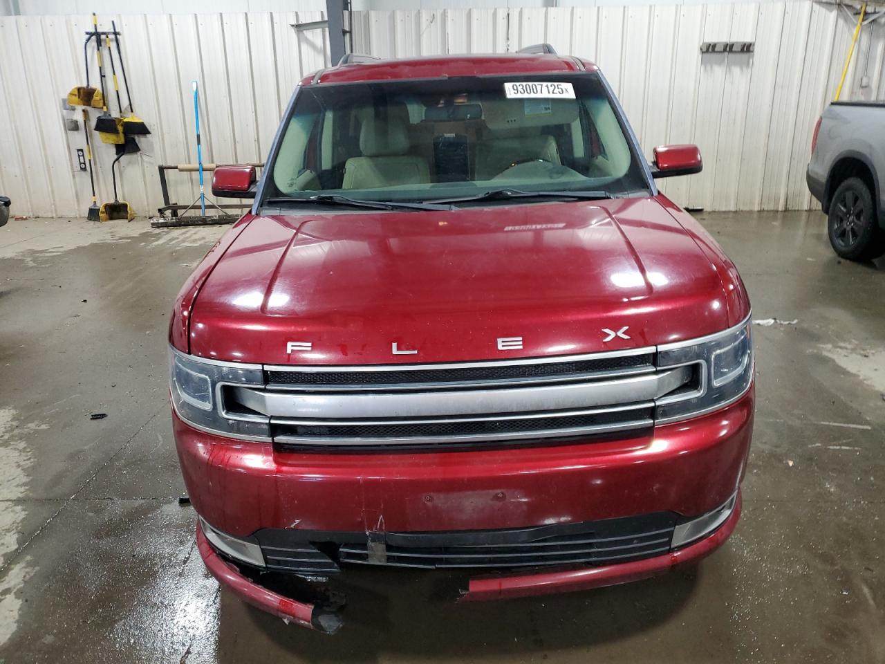 Ford Flex Limited Image 14