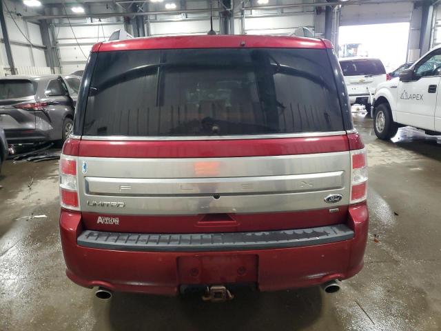 Ford Flex Limited Image 11