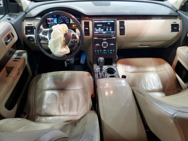 Ford Flex Limited Image 2