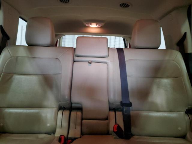 Ford Flex Limited Image 3