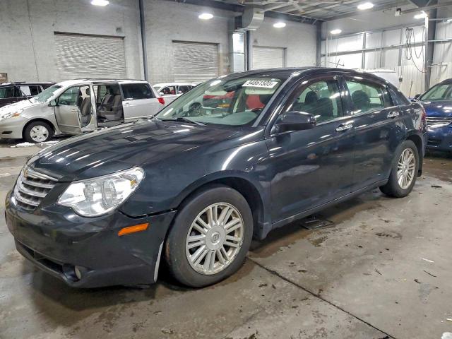  Salvage Chrysler Sebring
