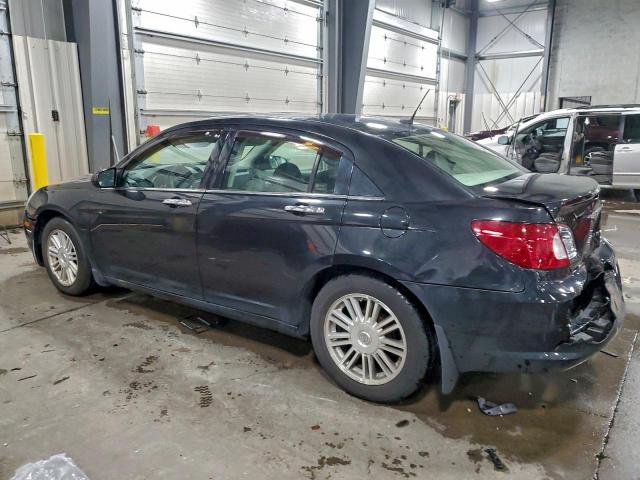 Chrysler Sebring Limited Image 2