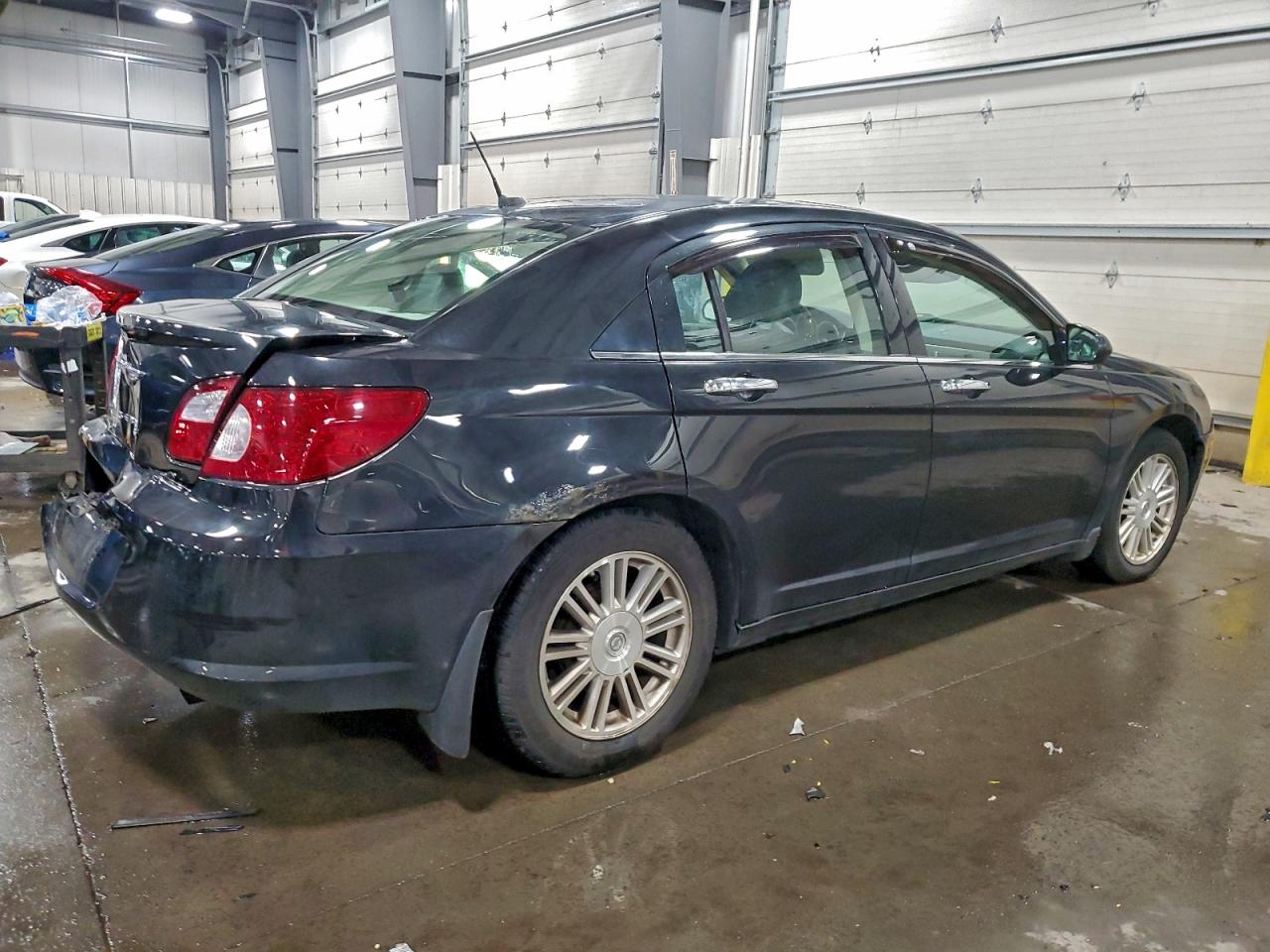 Chrysler Sebring Limited Image 7