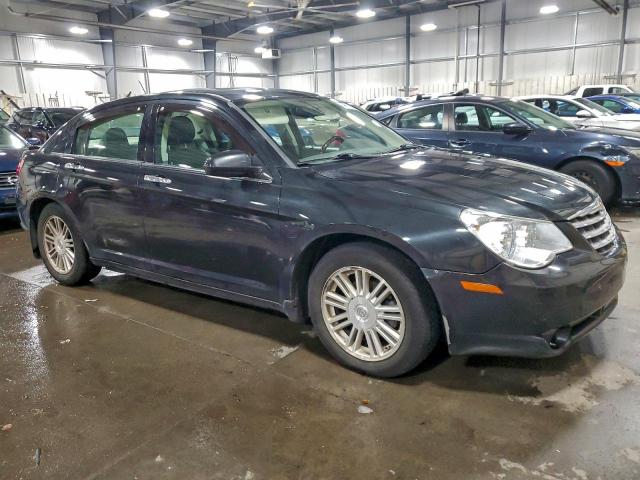 Chrysler Sebring Limited Image 9