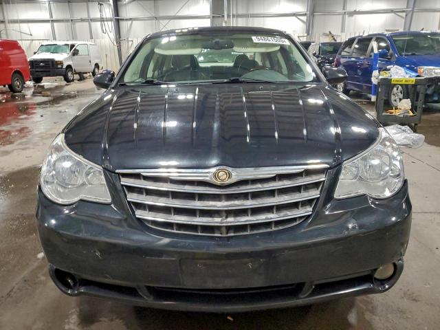 Chrysler Sebring Limited Image 11