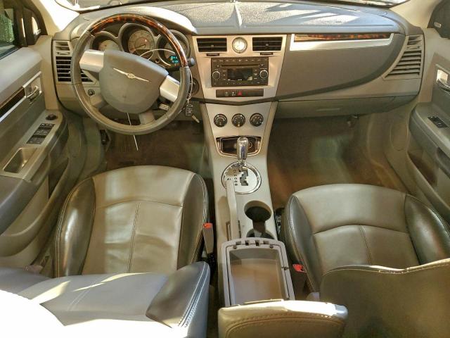 Chrysler Sebring Limited Image 5
