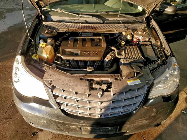 Chrysler Sebring Limited Image 12