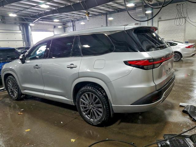 Lexus Tx 350 Bas 350 Base Image 2