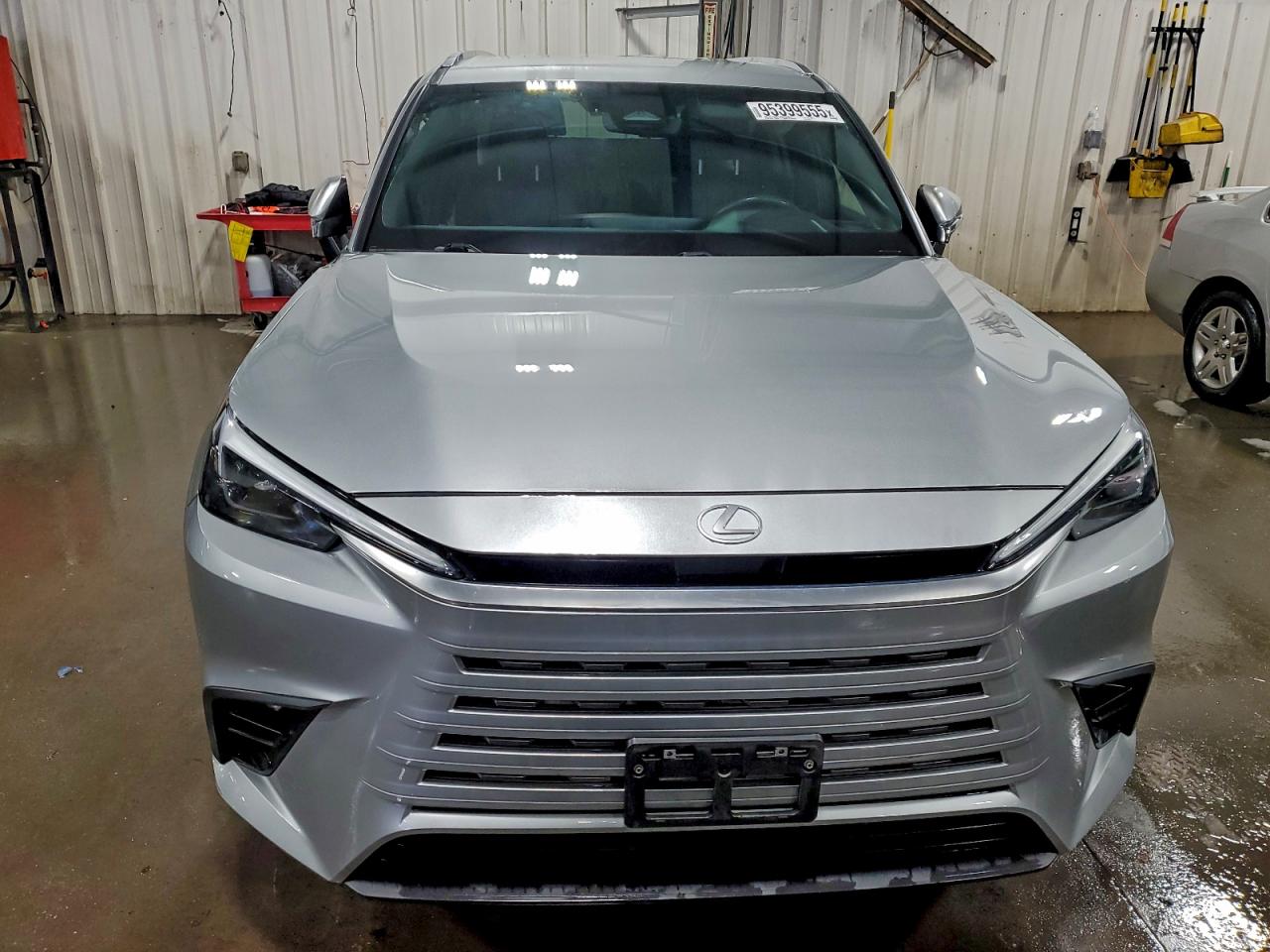 Lexus Tx 350 Bas 350 Base Image 6