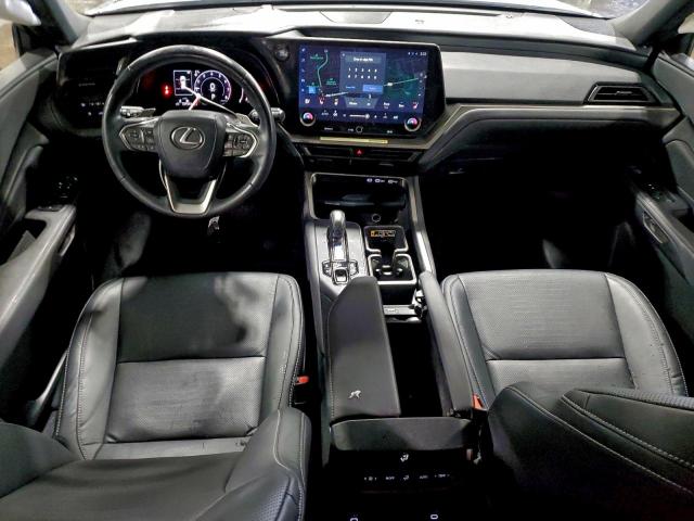 Lexus Tx 350 Bas 350 Base Image 9