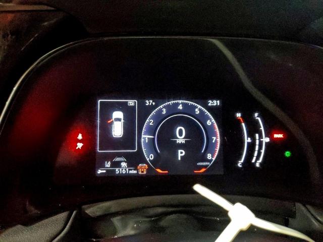 Lexus Tx 350 Bas 350 Base Image 12