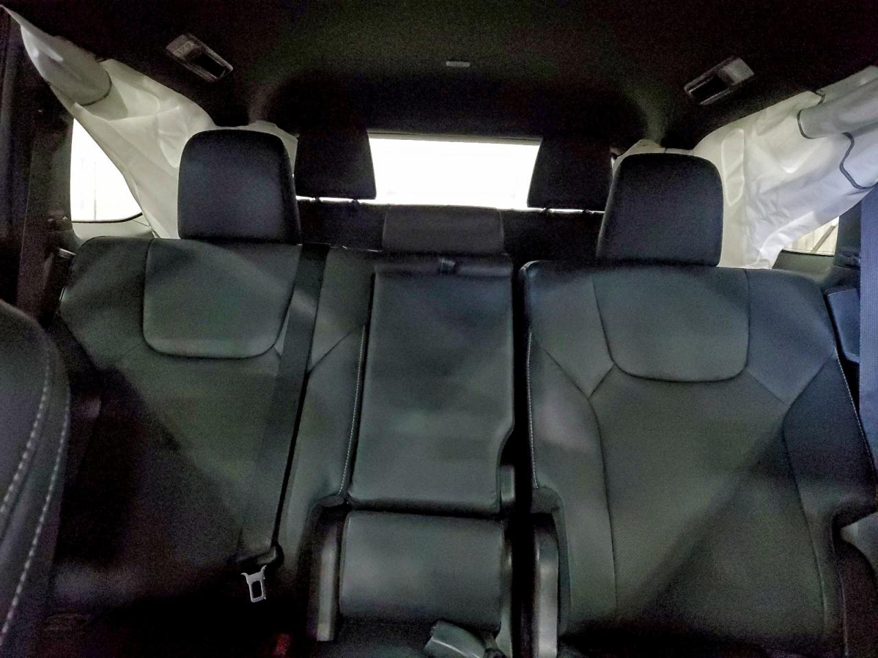 Lexus Tx 350 Bas 350 Base Image 8