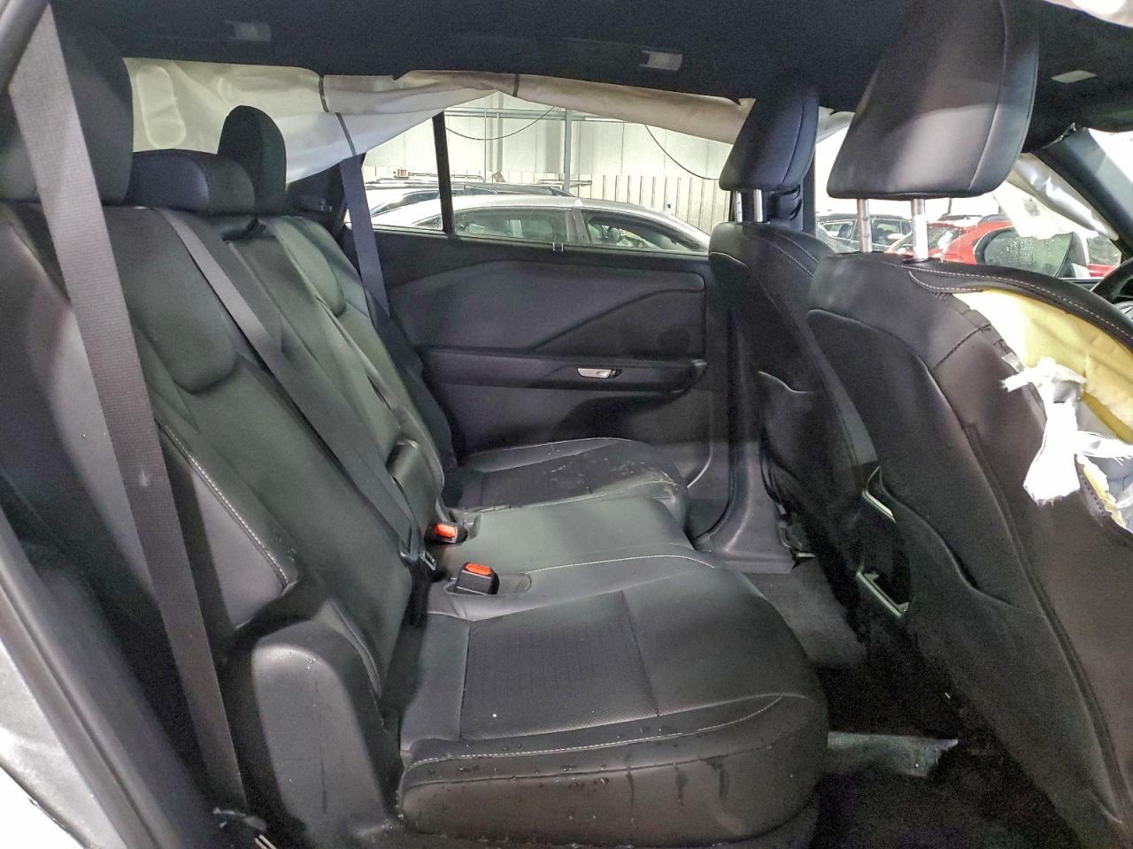 Lexus Tx 350 Bas 350 Base Image 13