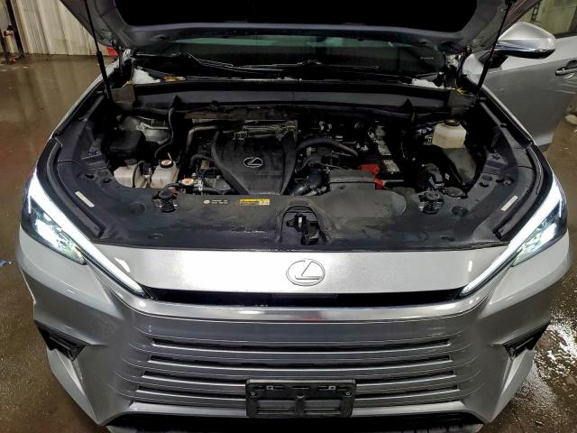 Lexus Tx 350 Bas 350 Base Image 11