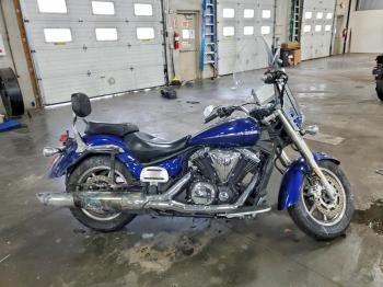  Salvage Yamaha Xvs1300 A