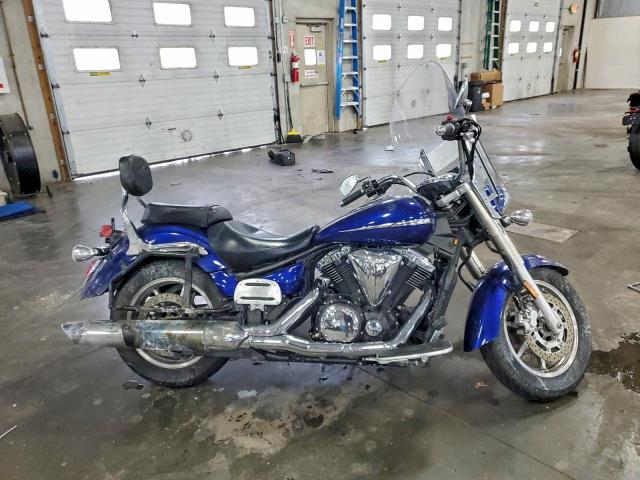 Salvage Yamaha Xvs1300 A