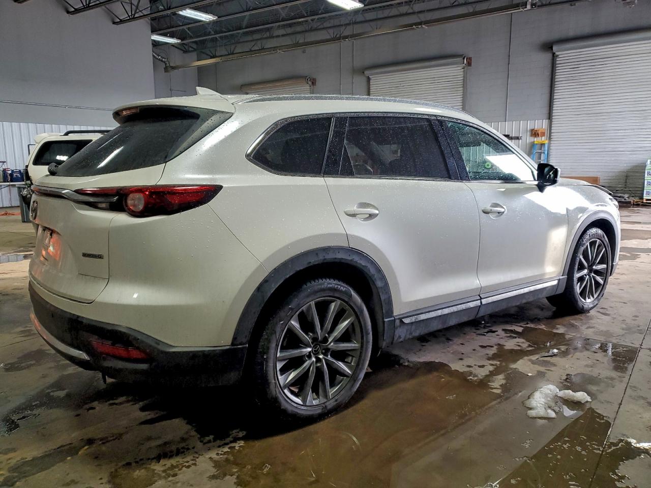 Mazda Cx Signature Image 7