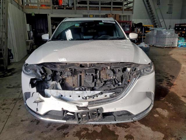 Mazda Cx Signature Image 3