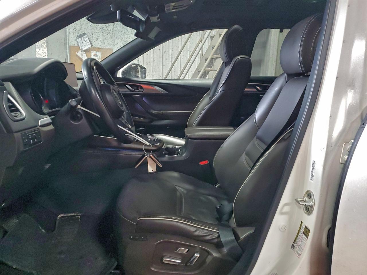 Mazda Cx Signature Image 5