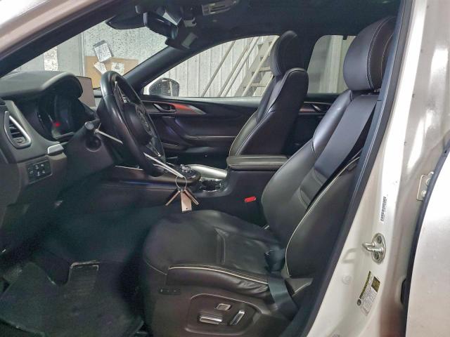 Mazda Cx Signature Image 5