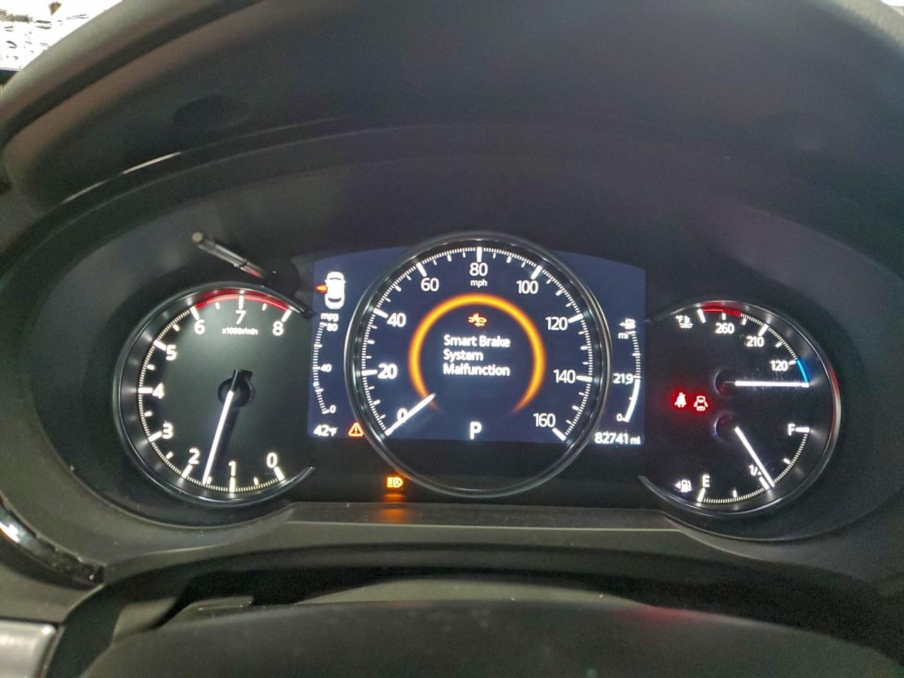 Mazda Cx Signature Image 9