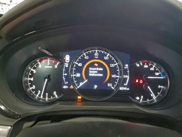 Mazda Cx Signature Image 9