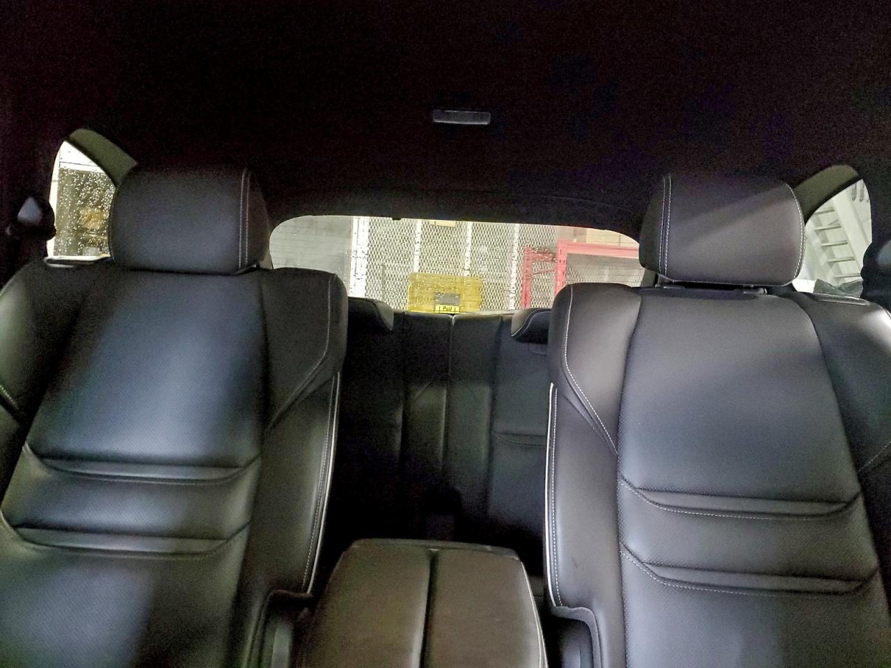 Mazda Cx Signature Image 13