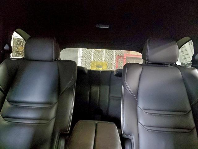 Mazda Cx Signature Image 13