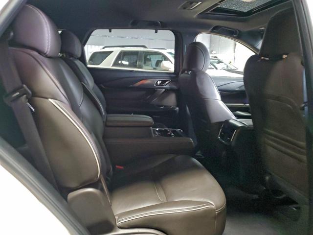 Mazda Cx Signature Image 8