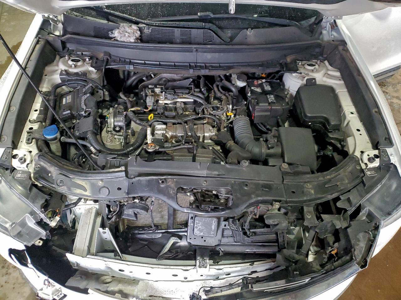 Mazda Cx Signature Image 11