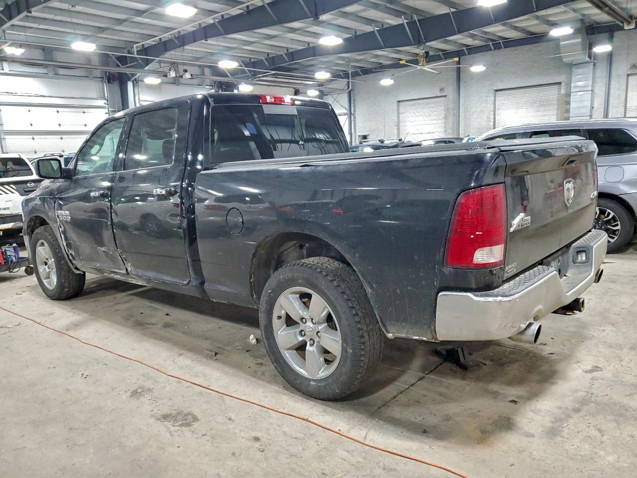 Ram 1500 Slt Image 11