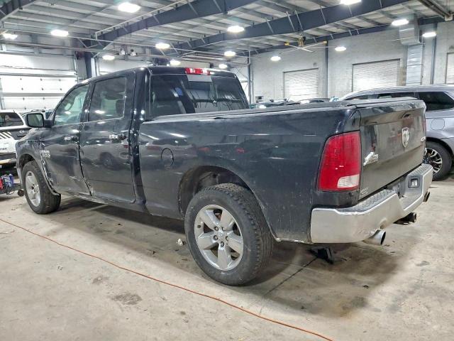 Ram 1500 Slt Image 11