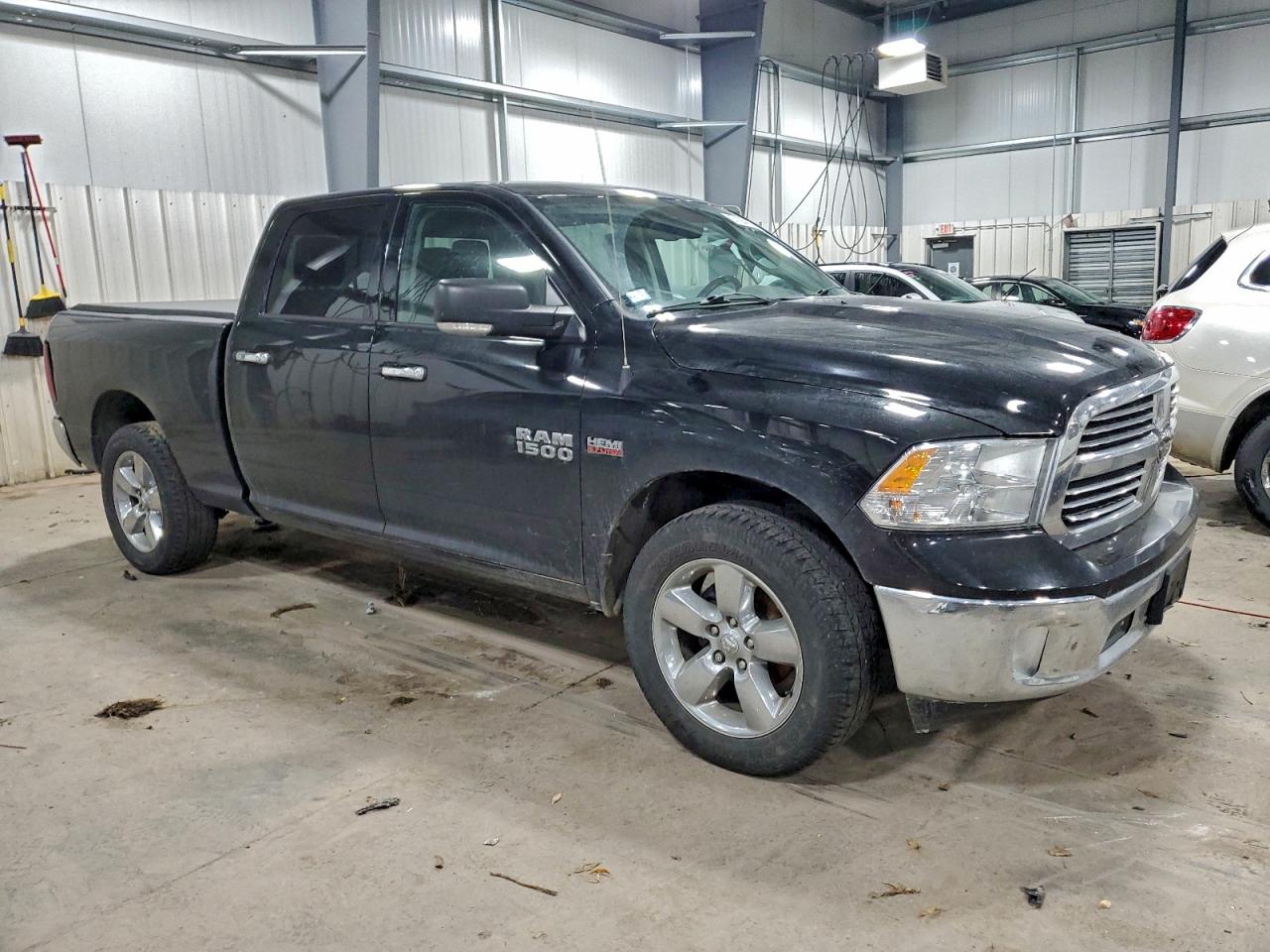Ram 1500 Slt Image 12