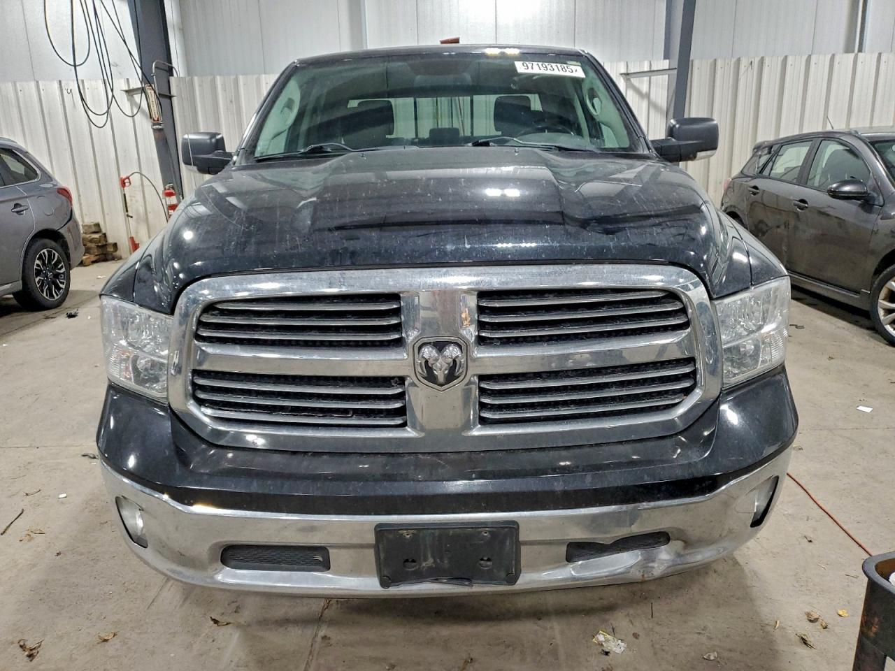 Ram 1500 Slt Image 8