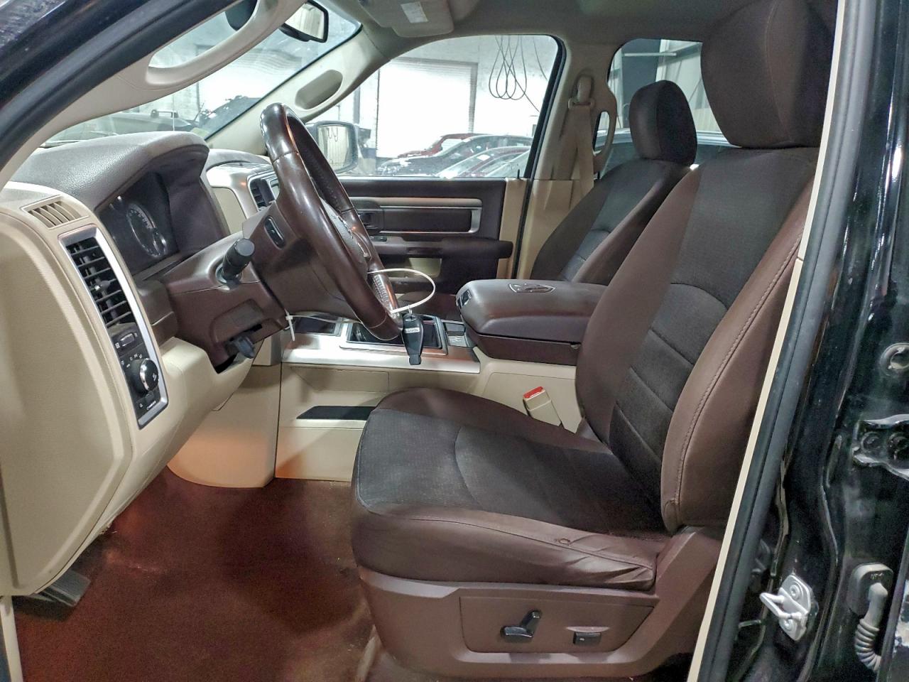 Ram 1500 Slt Image 9