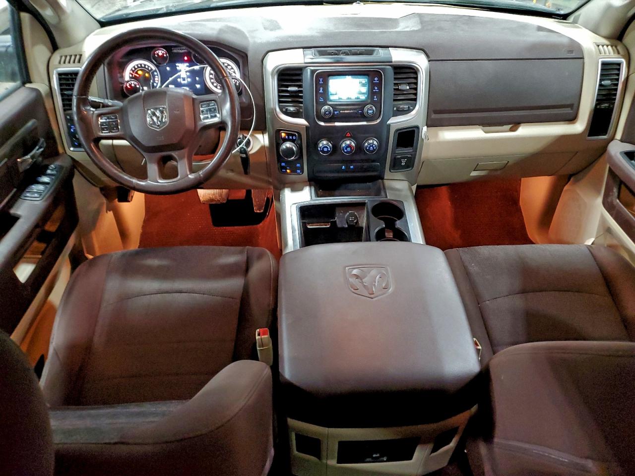 Ram 1500 Slt Image 5