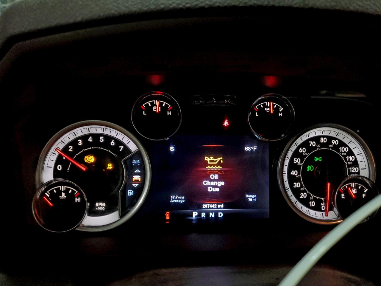 Ram 1500 Slt Image 4