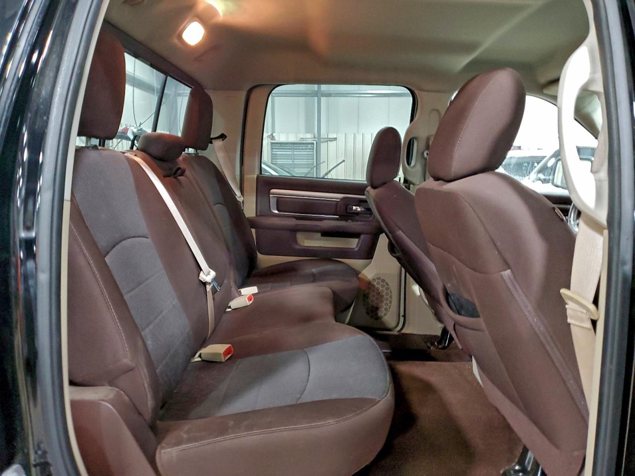 Ram 1500 Slt Image 6