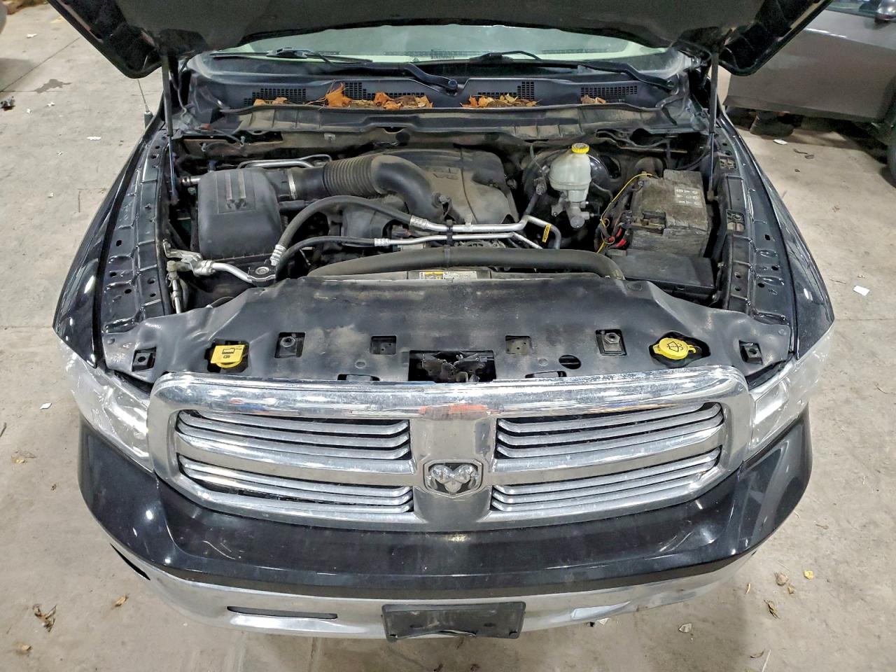 Ram 1500 Slt Image 7