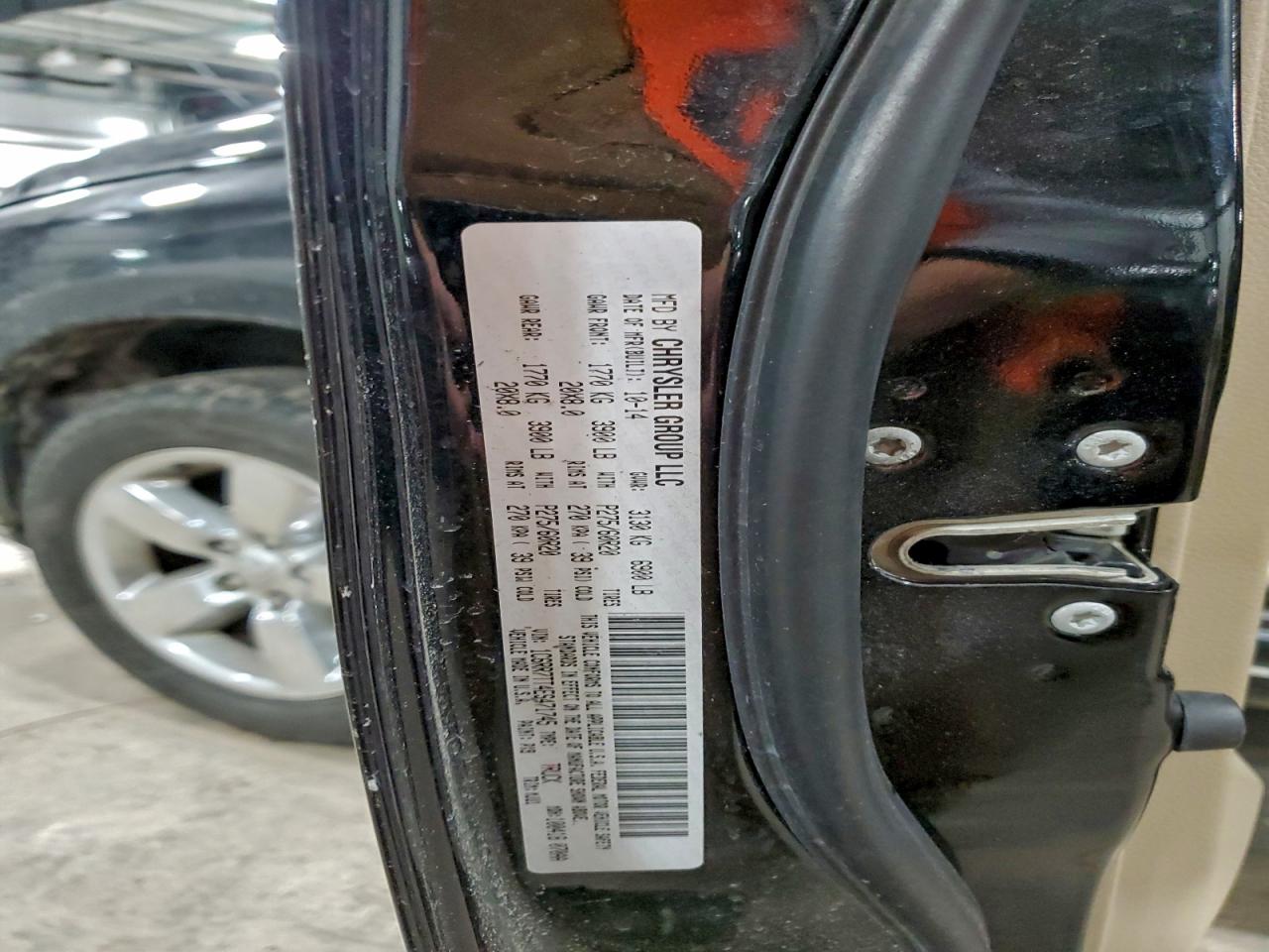 Ram 1500 Slt Image 3