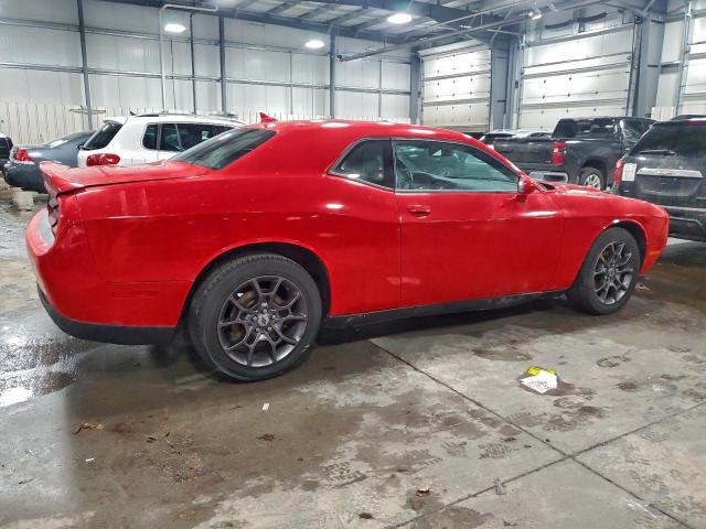 Dodge Challenger Gt Image 10