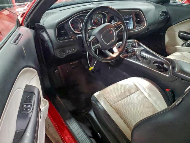 Dodge Challenger Gt Image 3