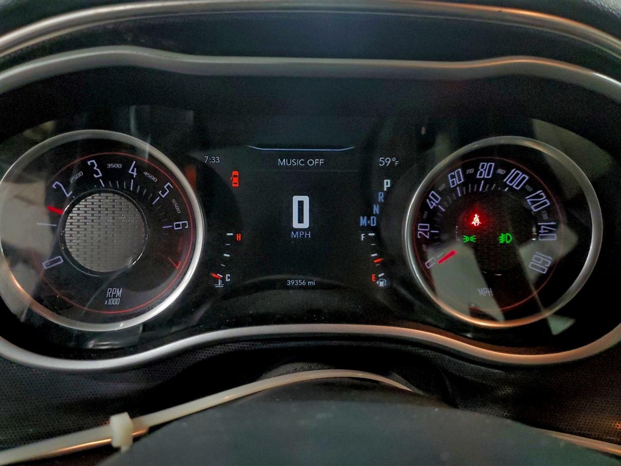 Dodge Challenger Gt Image 11