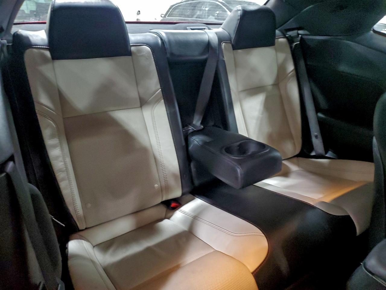 Dodge Challenger Gt Image 9