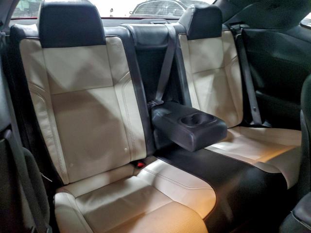 Dodge Challenger Gt Image 9