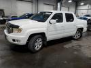 Honda Ridgeline Rts Image 1