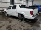 Honda Ridgeline Rts Image 4