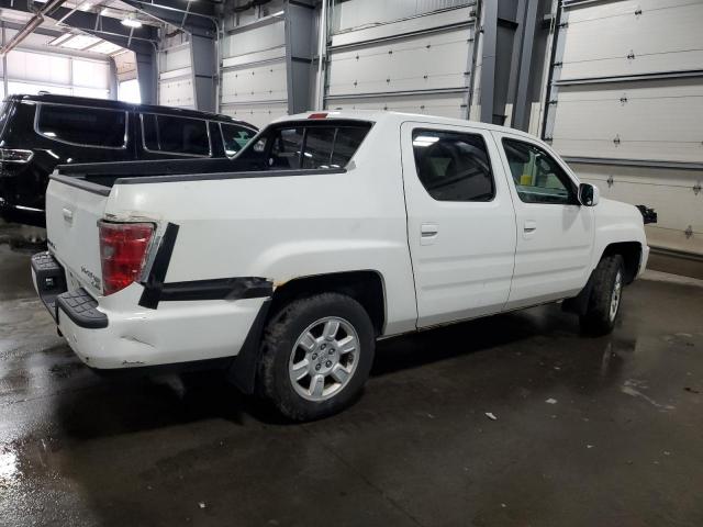 Honda Ridgeline Rts Image 5